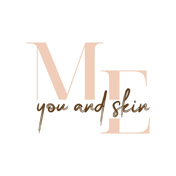 Artwork for ME You and Skin