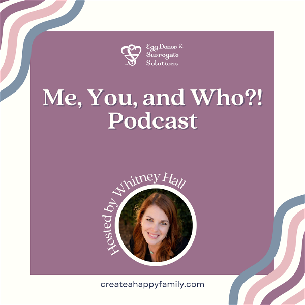 Artwork for Me, You, & Who?! Creating happy families via egg donation and surrogacy