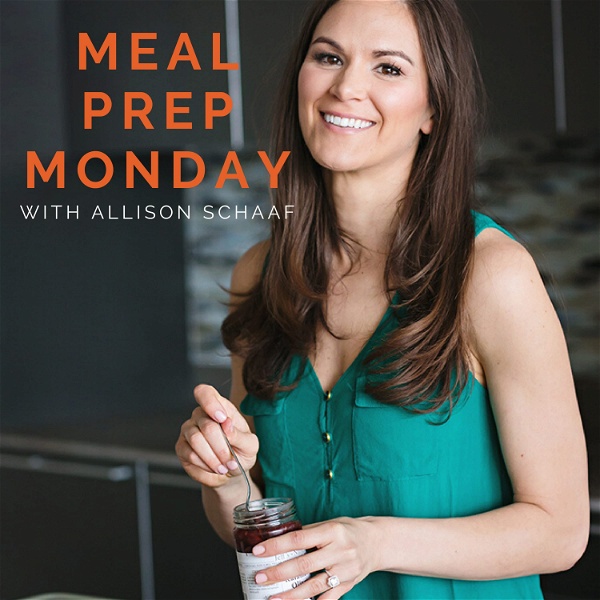 Artwork for Meal Prep Monday  Podcast™