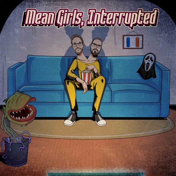 Artwork for Mean Girls, Interrupted