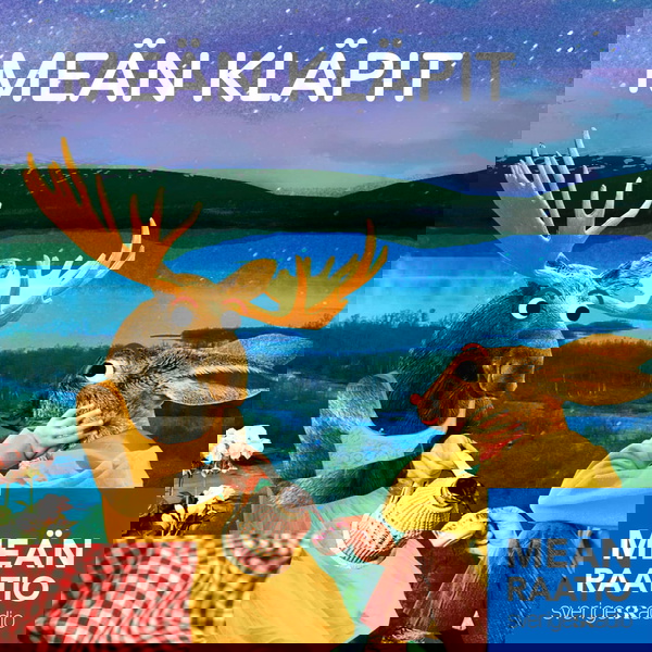 Artwork for Meän Kläpit