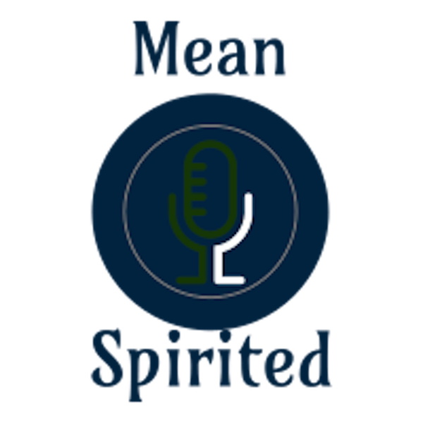 Artwork for Mean Spirited
