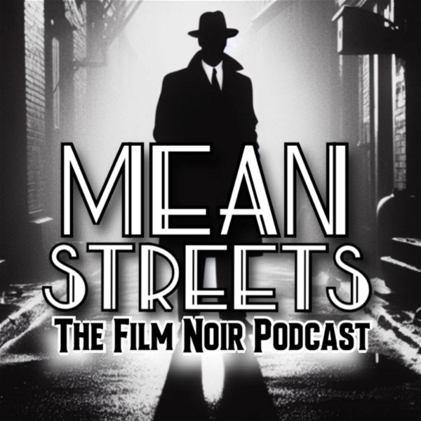 Artwork for Mean Streets