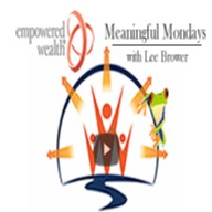 Artwork for Meaningful Mondays