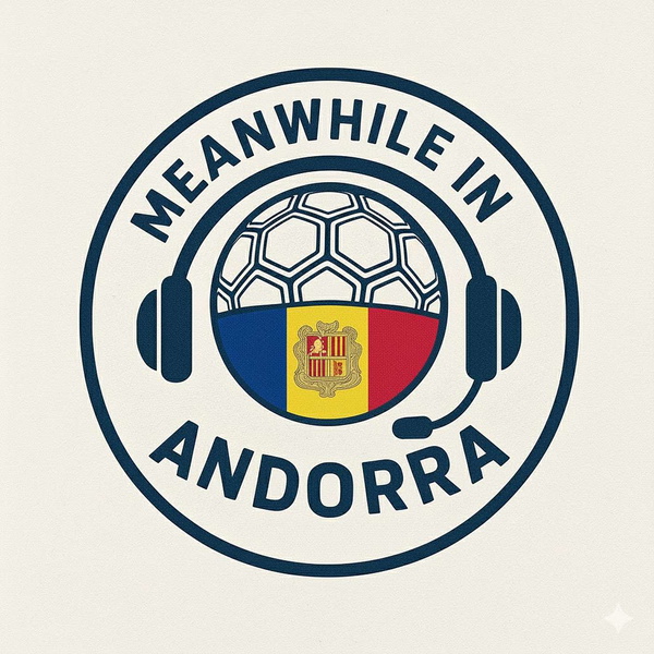 Artwork for Meanwhile in Andorra