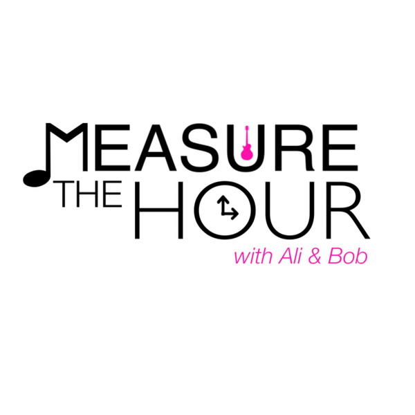 Artwork for Measure The Hour