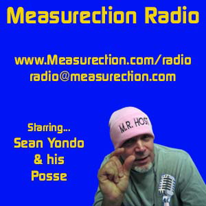 Artwork for Measurection Radio