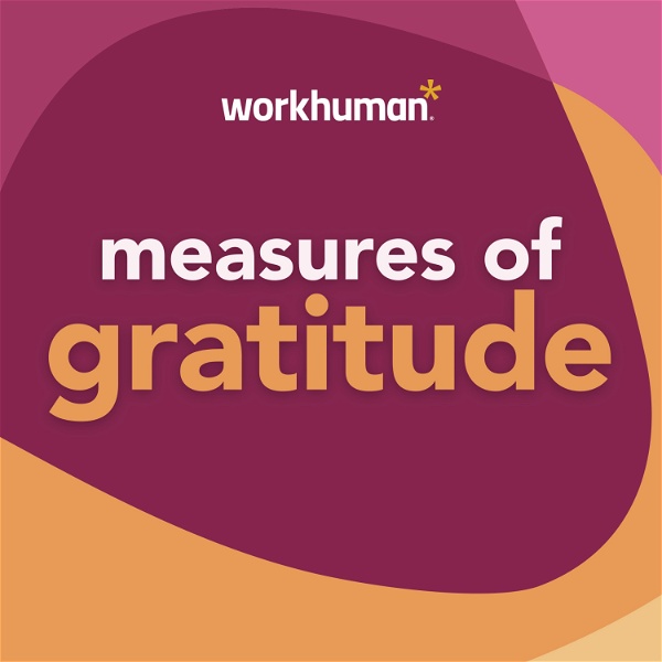 Artwork for Measures of Gratitude