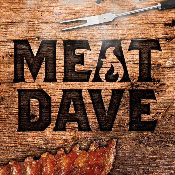 Artwork for Meat Dave