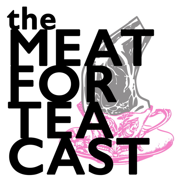Artwork for Meat For Teacast