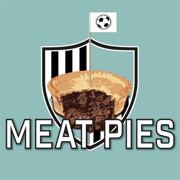 Artwork for Meat Pies