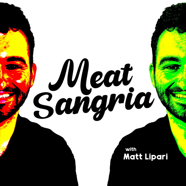 Artwork for Meat Sangria