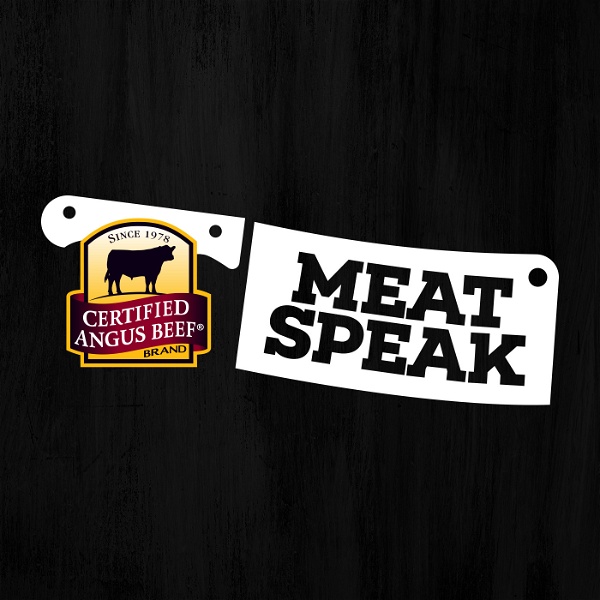 Artwork for Meat Speak