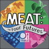 Meat: the four futures