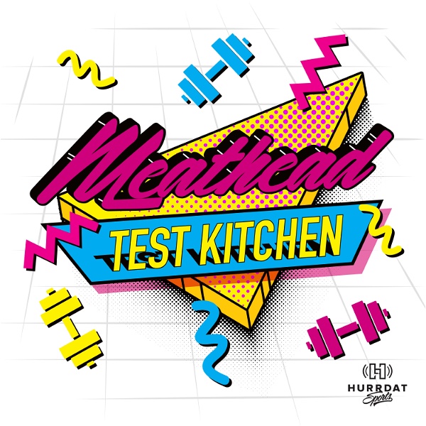 Artwork for Meathead Test Kitchen