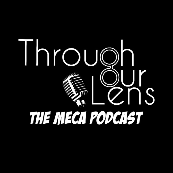Artwork for MECA Podcast