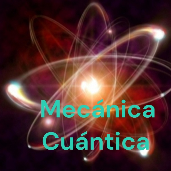 Artwork for Mecánica Cuántica