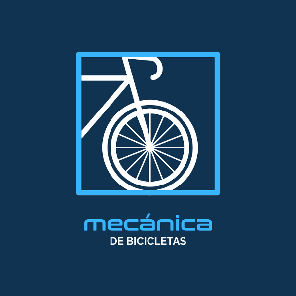 Artwork for Mecánica de Bicicletas