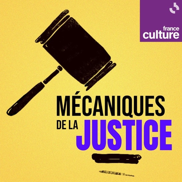 Artwork for Mécaniques de la justice