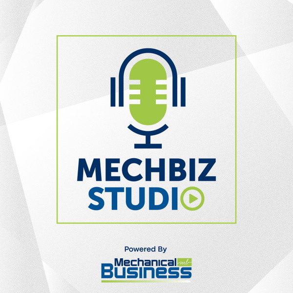Artwork for MechBiz Studio