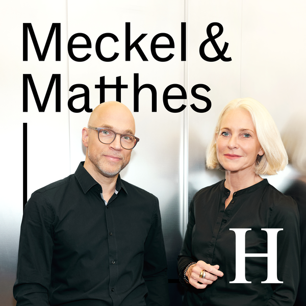 Artwork for Meckel & Matthes