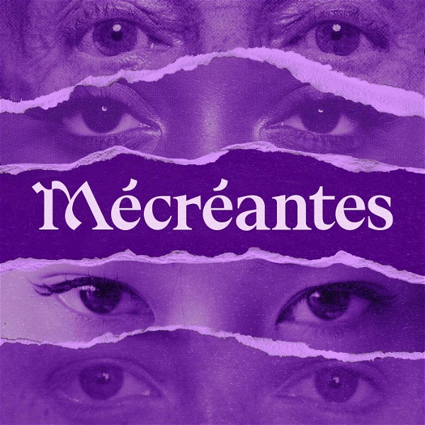 Artwork for Mécréantes