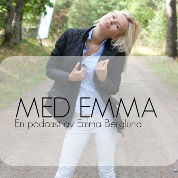 Artwork for Med Emma