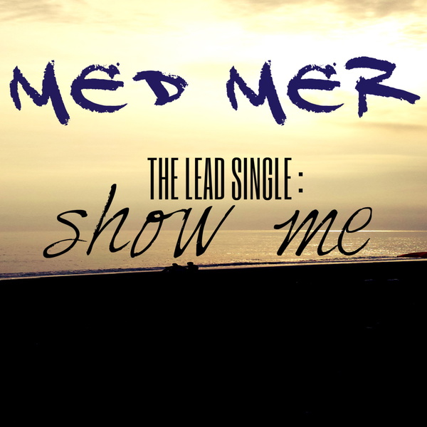 Artwork for Med Mer