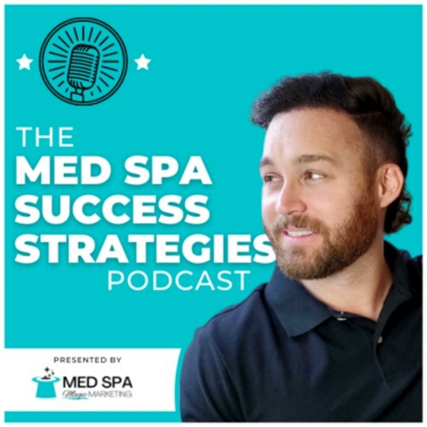 Artwork for Med Spa Success Strategies