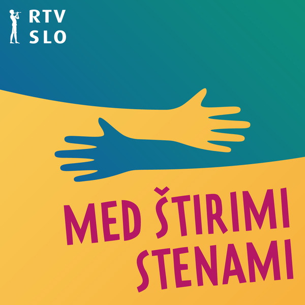 Artwork for Med štirimi stenami