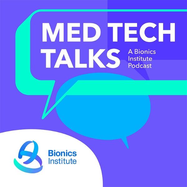 Artwork for Med Tech Talks Podcast