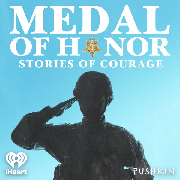 Artwork for Medal of Honor: Stories of Courage