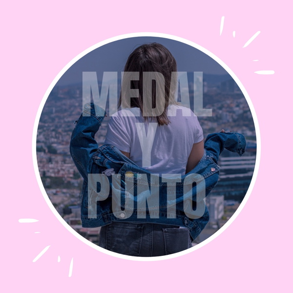 Artwork for MEDAL Y PUNTO