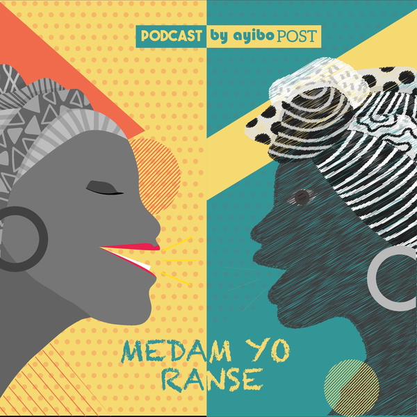 Artwork for Medam yo ranse!