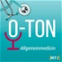 O-Ton Allgemeinmedizin: Podcast für die Arztpraxis