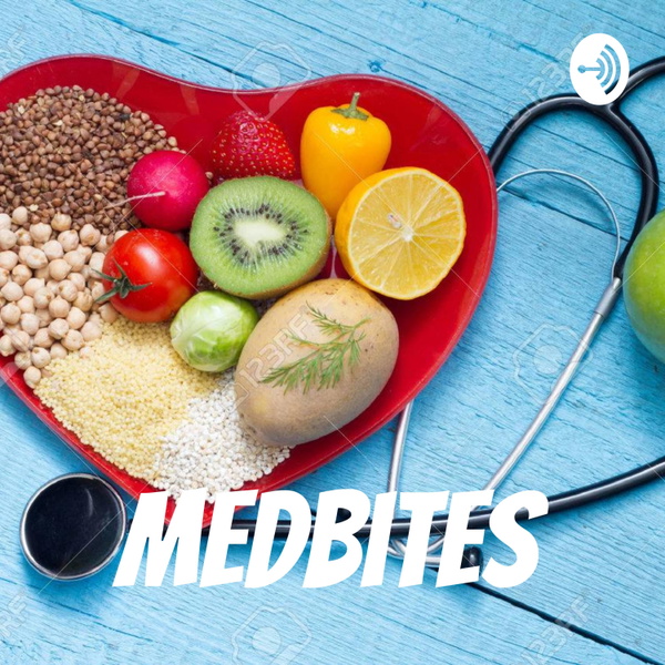 Artwork for MedBites
