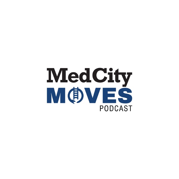 Artwork for MedCity Moves