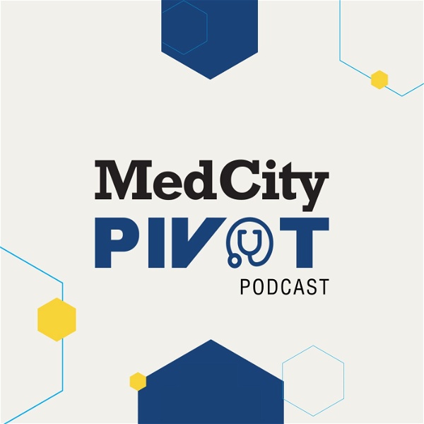 Artwork for MedCity Pivot