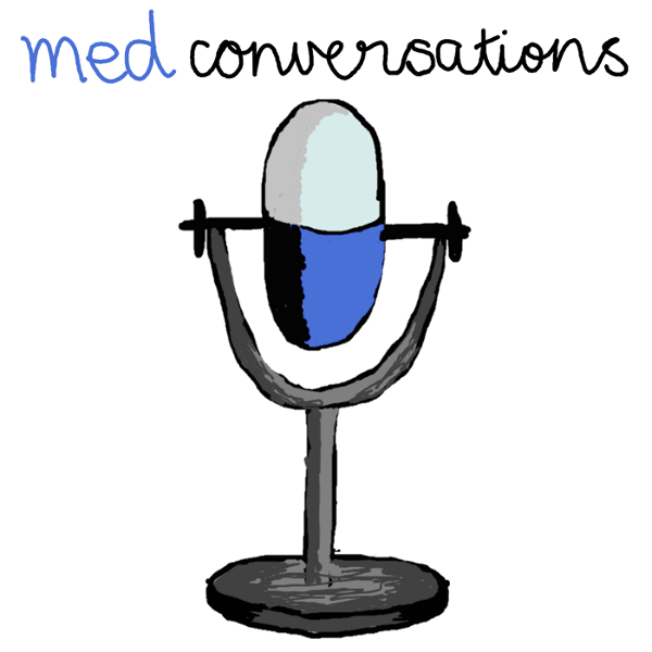 Artwork for MedConversations