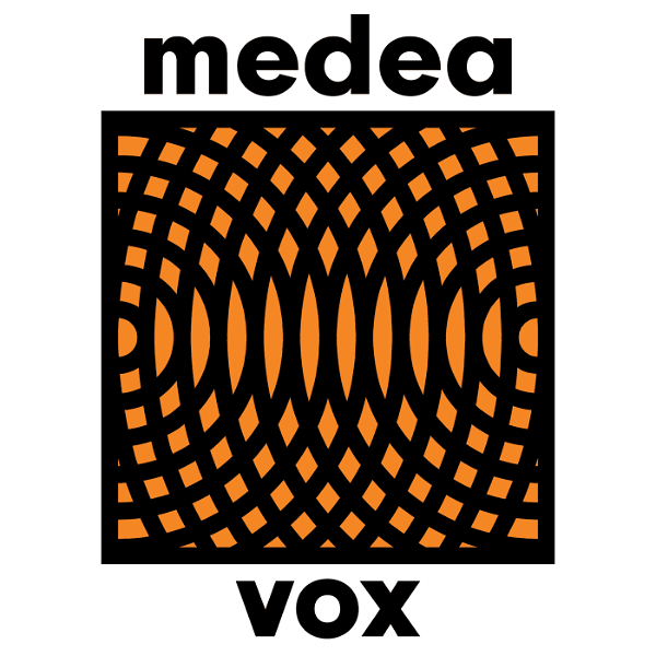 Artwork for Medea Vox