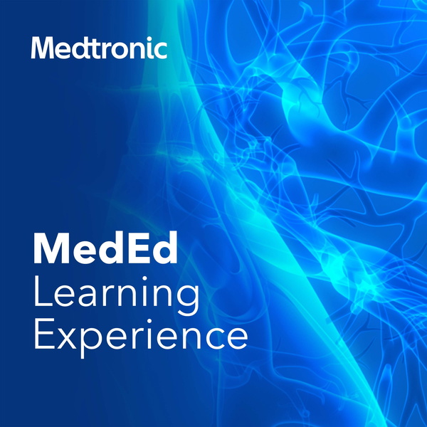 Artwork for MedEd Learning Experience