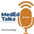 MedEdTalks - Pulmonology
