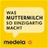 Medela Podcast - Was Muttermilch so einzigartig macht