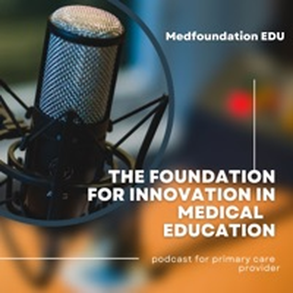 Artwork for Medfoundation Into The Well