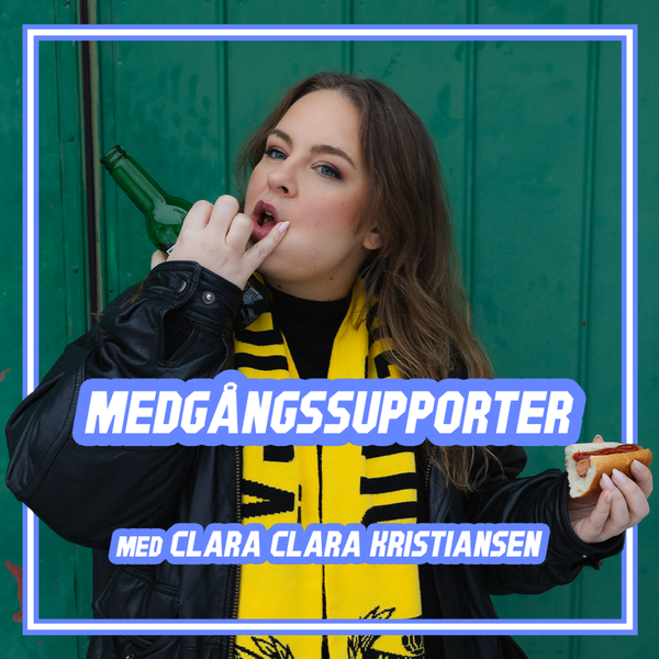 Artwork for Medgångssupporter