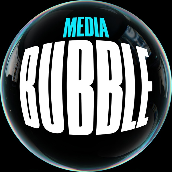 Artwork for Media Bubble