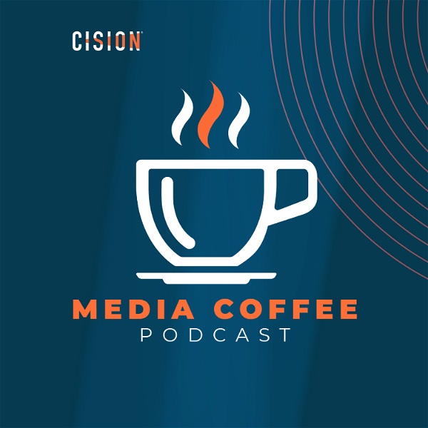 Artwork for Media Coffee Podcast