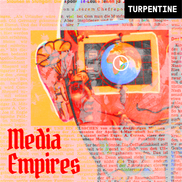 Artwork for "Media Empires"