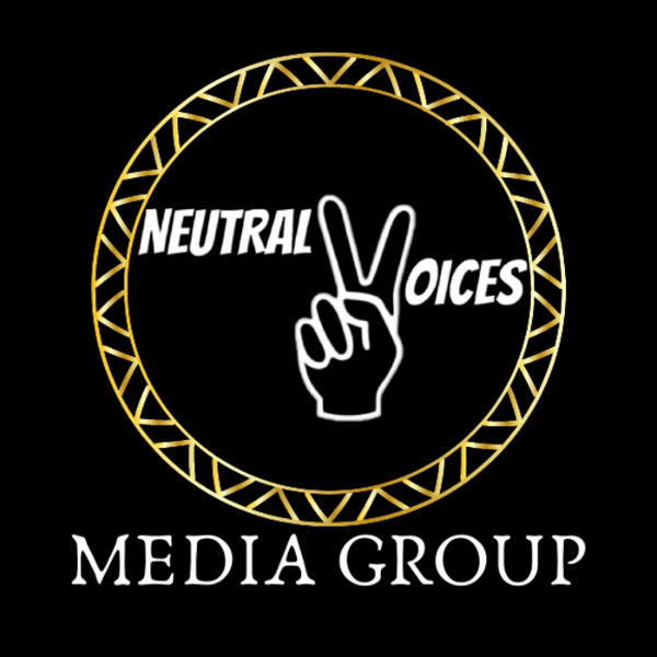 Artwork for Neutral Voices Media Group ”The Place Where Your Voice Matters”