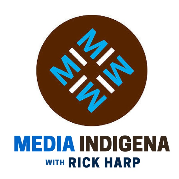 Artwork for MEDIA INDIGENA : Indigenous current affairs